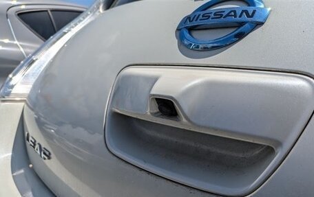 Nissan Leaf I, 2016 год, 850 000 рублей, 29 фотография