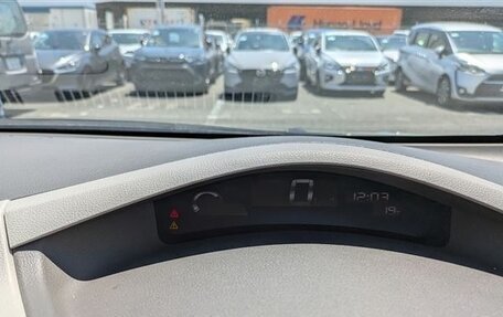 Nissan Leaf I, 2016 год, 850 000 рублей, 34 фотография
