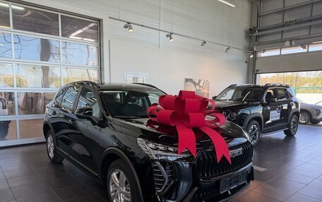 Haval Jolion, 2025 год, 2 799 000 рублей, 2 фотография