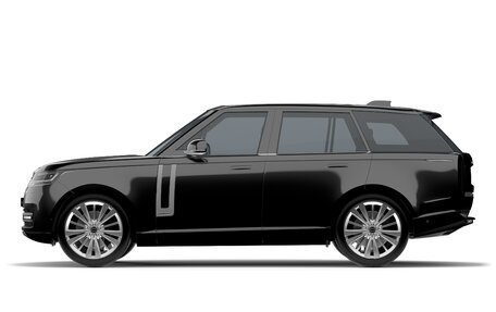 Land Rover Range Rover IV рестайлинг, 2025 год, 24 900 000 рублей, 2 фотография