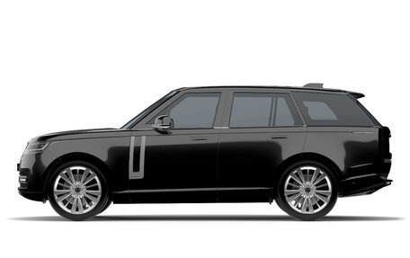 Land Rover Range Rover IV рестайлинг, 2025 год, 24 900 000 рублей, 5 фотография