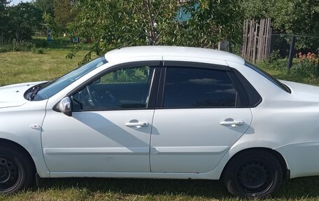 Datsun on-DO I рестайлинг, 2017 год, 369 000 рублей, 6 фотография