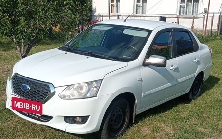 Datsun on-DO I рестайлинг, 2017 год, 369 000 рублей, 7 фотография