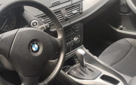 BMW X1, 2013 год, 1 350 000 рублей, 2 фотография