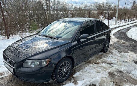 Volvo S40 II, 2006 год, 700 000 рублей, 2 фотография