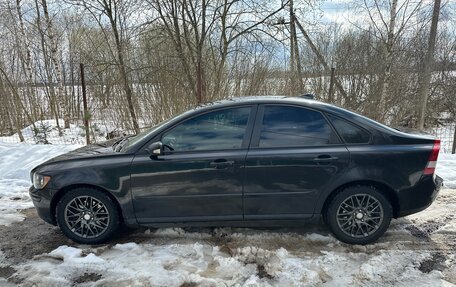 Volvo S40 II, 2006 год, 700 000 рублей, 3 фотография
