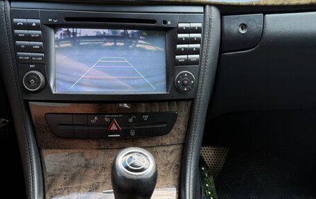 Mercedes-Benz CLS, 2007 год, 1 450 000 рублей, 2 фотография
