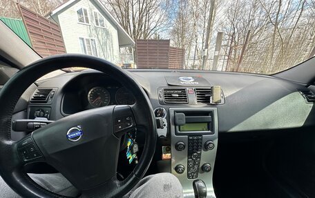 Volvo S40 II, 2006 год, 700 000 рублей, 5 фотография