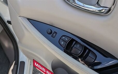 Nissan Leaf I, 2016 год, 850 000 рублей, 32 фотография