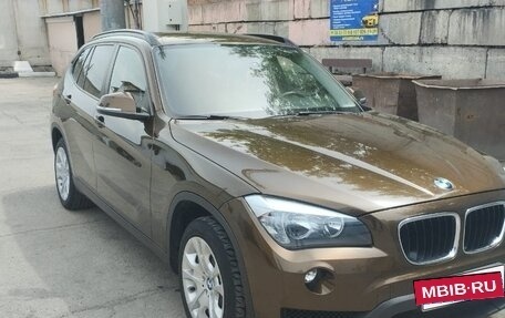 BMW X1, 2013 год, 1 350 000 рублей, 4 фотография