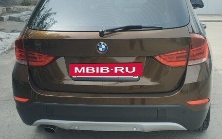 BMW X1, 2013 год, 1 350 000 рублей, 6 фотография