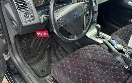 Volvo S40 II, 2006 год, 700 000 рублей, 6 фотография