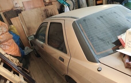 Ford Sierra I, 1988 год, 220 000 рублей, 2 фотография