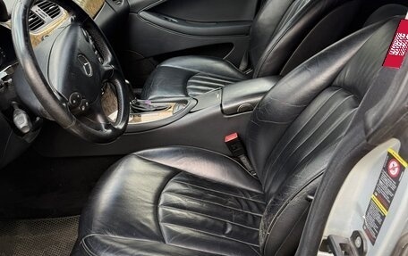 Mercedes-Benz CLS, 2007 год, 1 450 000 рублей, 12 фотография