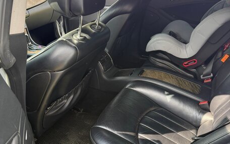 Mercedes-Benz CLS, 2007 год, 1 450 000 рублей, 14 фотография
