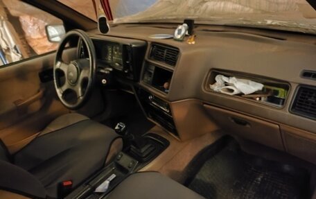 Ford Sierra I, 1988 год, 220 000 рублей, 3 фотография