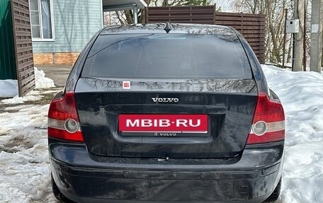 Volvo S40 II, 2006 год, 700 000 рублей, 4 фотография
