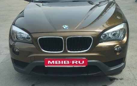 BMW X1, 2013 год, 1 350 000 рублей, 5 фотография