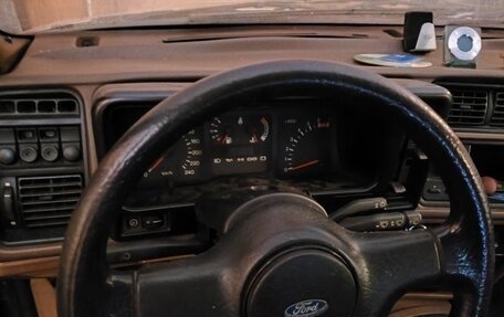 Ford Sierra I, 1988 год, 220 000 рублей, 10 фотография