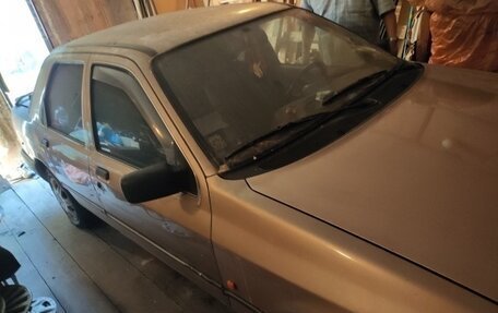 Ford Sierra I, 1988 год, 220 000 рублей, 9 фотография