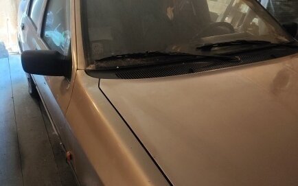 Ford Sierra I, 1988 год, 220 000 рублей, 8 фотография