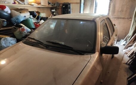 Ford Sierra I, 1988 год, 220 000 рублей, 12 фотография