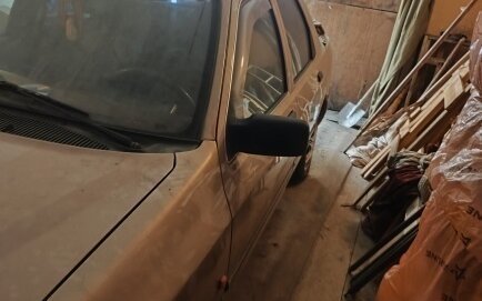 Ford Sierra I, 1988 год, 220 000 рублей, 11 фотография