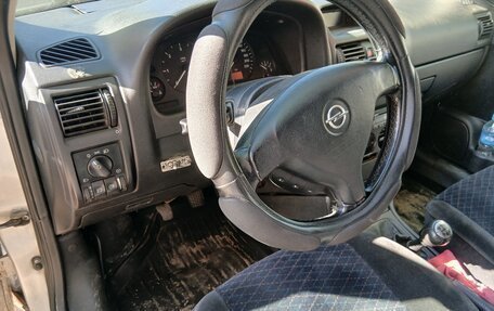 Opel Astra G, 2000 год, 200 000 рублей, 11 фотография