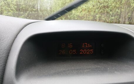 Opel Astra G, 2000 год, 200 000 рублей, 7 фотография