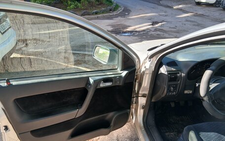 Opel Astra G, 2000 год, 200 000 рублей, 6 фотография