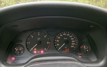 Opel Astra G, 2000 год, 200 000 рублей, 9 фотография