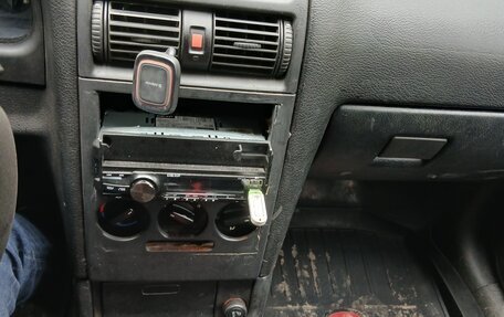 Opel Astra G, 2000 год, 200 000 рублей, 12 фотография