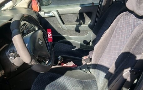 Opel Astra G, 2000 год, 200 000 рублей, 15 фотография