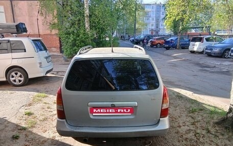 Opel Astra G, 2000 год, 200 000 рублей, 3 фотография