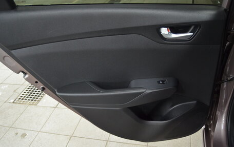 Hyundai Solaris II рестайлинг, 2020 год, 1 420 000 рублей, 16 фотография