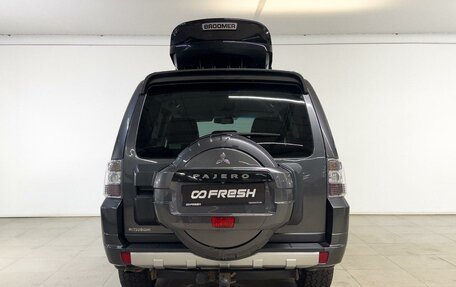 Mitsubishi Pajero IV, 2012 год, 2 292 400 рублей, 4 фотография
