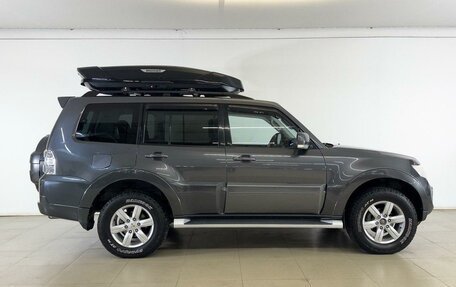 Mitsubishi Pajero IV, 2012 год, 2 292 400 рублей, 5 фотография