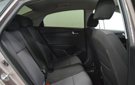 Hyundai Solaris II рестайлинг, 2020 год, 1 420 000 рублей, 21 фотография