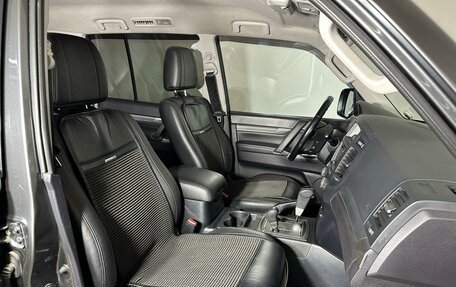 Mitsubishi Pajero IV, 2012 год, 2 292 400 рублей, 8 фотография