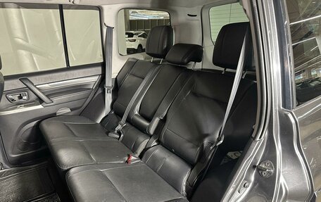 Mitsubishi Pajero IV, 2012 год, 2 292 400 рублей, 9 фотография