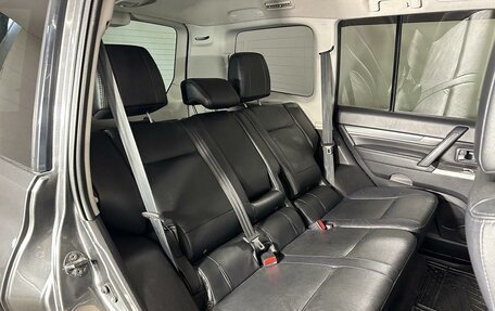 Mitsubishi Pajero IV, 2012 год, 2 292 400 рублей, 7 фотография