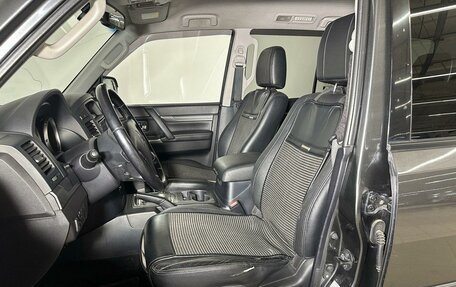 Mitsubishi Pajero IV, 2012 год, 2 292 400 рублей, 10 фотография