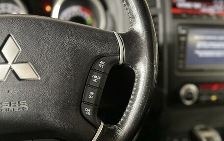 Mitsubishi Pajero IV, 2012 год, 2 292 400 рублей, 14 фотография