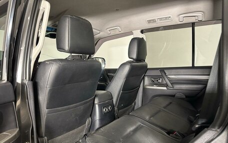 Mitsubishi Pajero IV, 2012 год, 2 292 400 рублей, 11 фотография