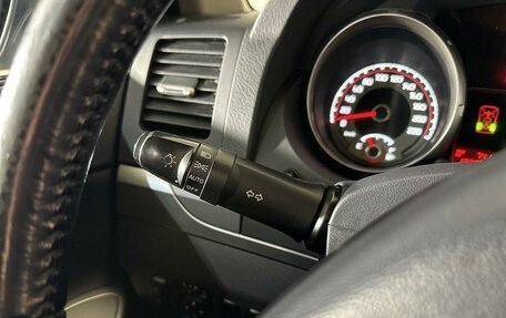 Mitsubishi Pajero IV, 2012 год, 2 292 400 рублей, 18 фотография