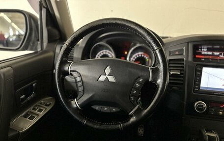 Mitsubishi Pajero IV, 2012 год, 2 292 400 рублей, 12 фотография