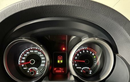 Mitsubishi Pajero IV, 2012 год, 2 292 400 рублей, 15 фотография
