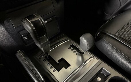 Mitsubishi Pajero IV, 2012 год, 2 292 400 рублей, 20 фотография