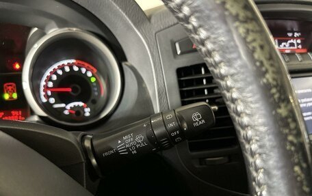Mitsubishi Pajero IV, 2012 год, 2 292 400 рублей, 19 фотография