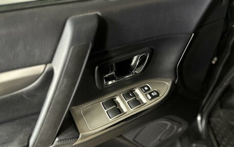 Mitsubishi Pajero IV, 2012 год, 2 292 400 рублей, 22 фотография